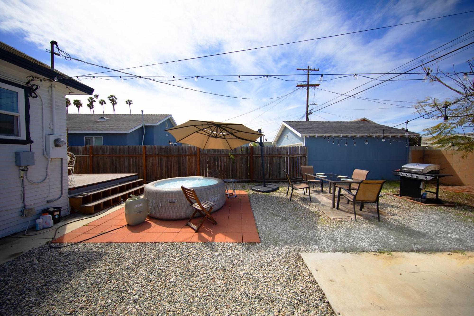 Holiday home La Charming