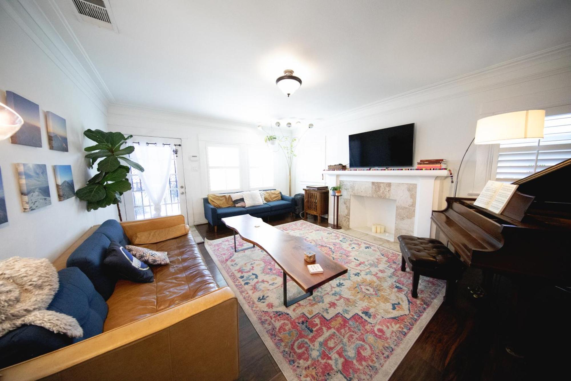 La Charming Holiday home Los Angeles