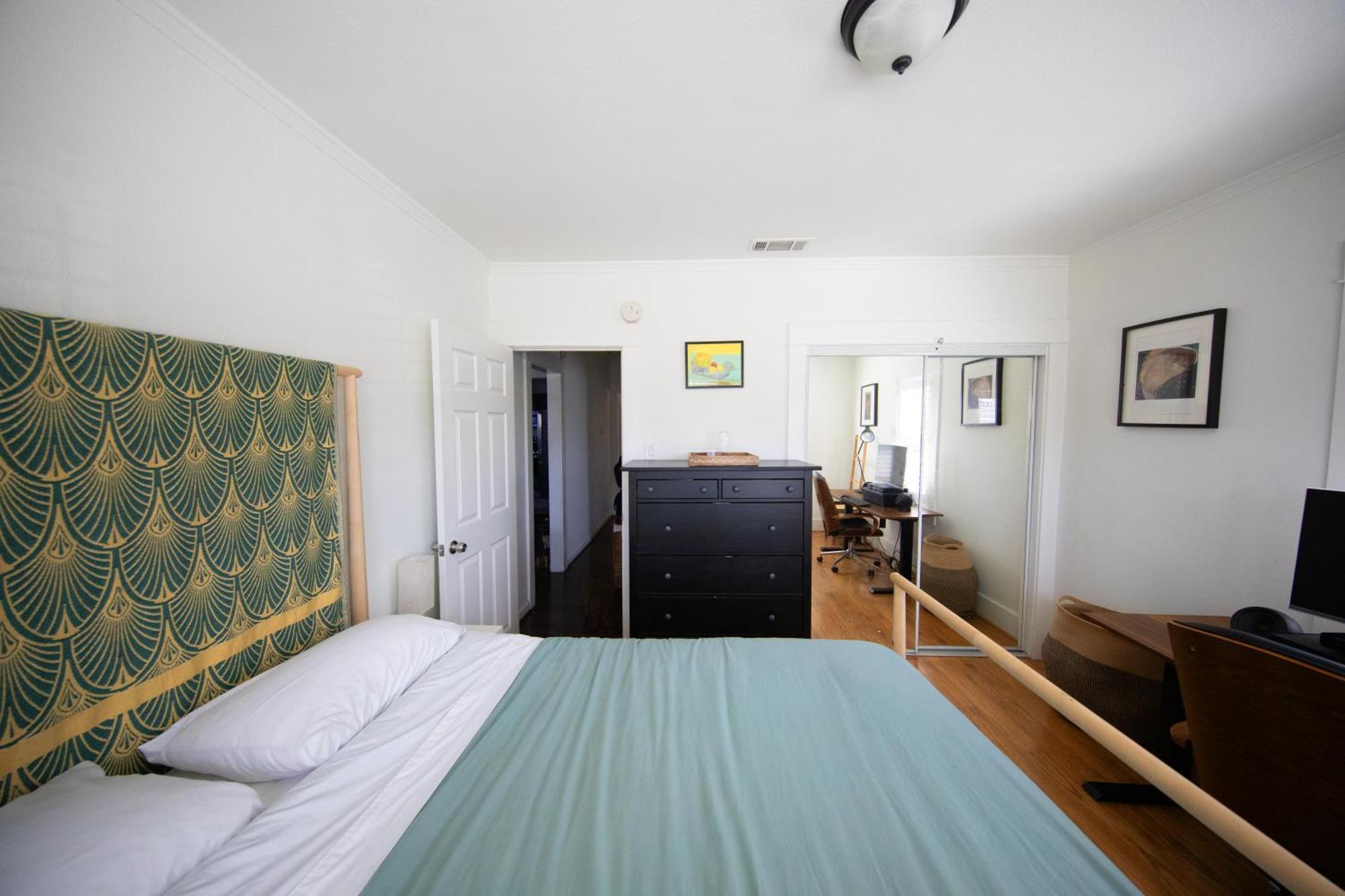 La Charming Holiday home