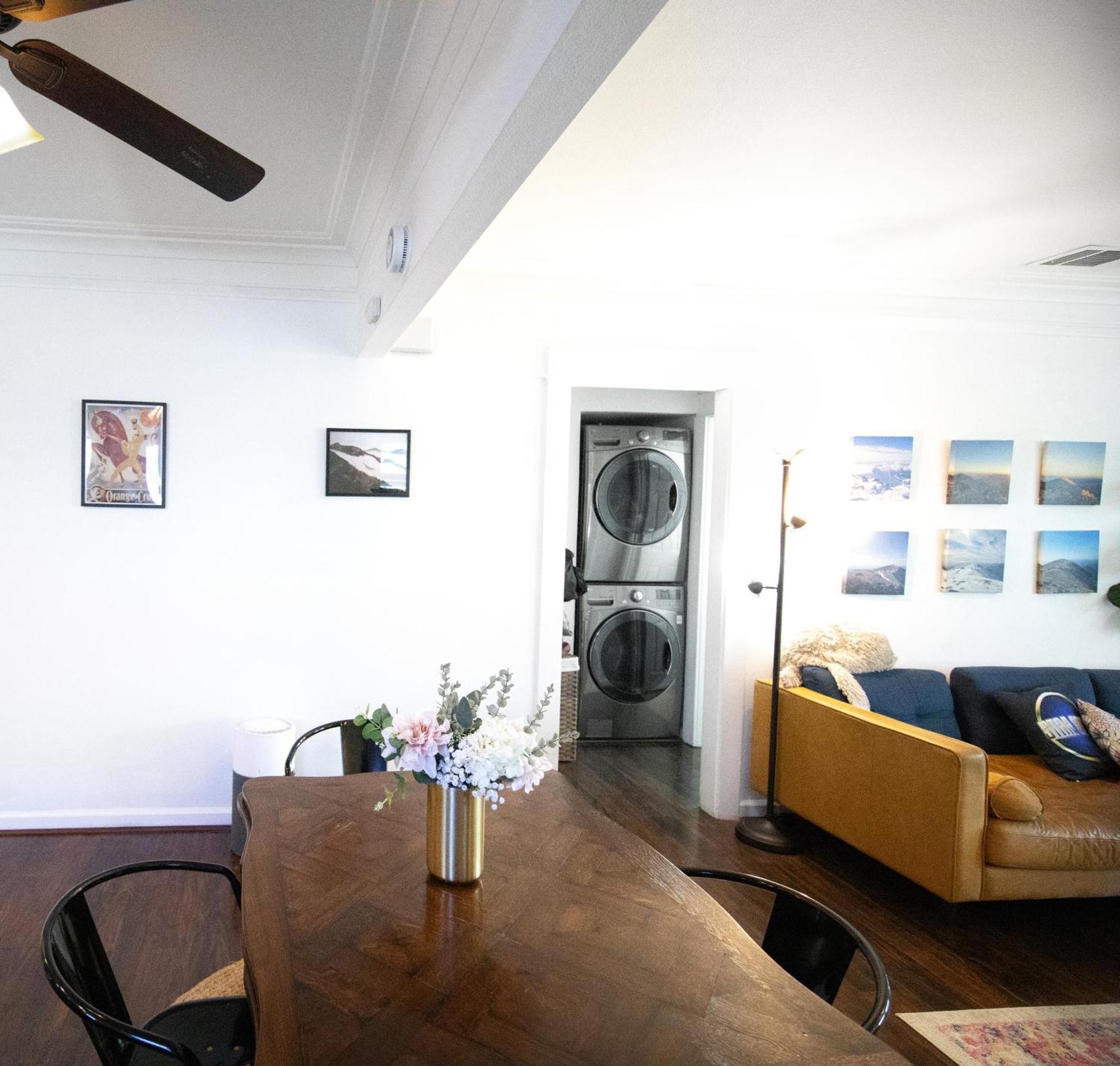 La Charming Holiday home Los Angeles