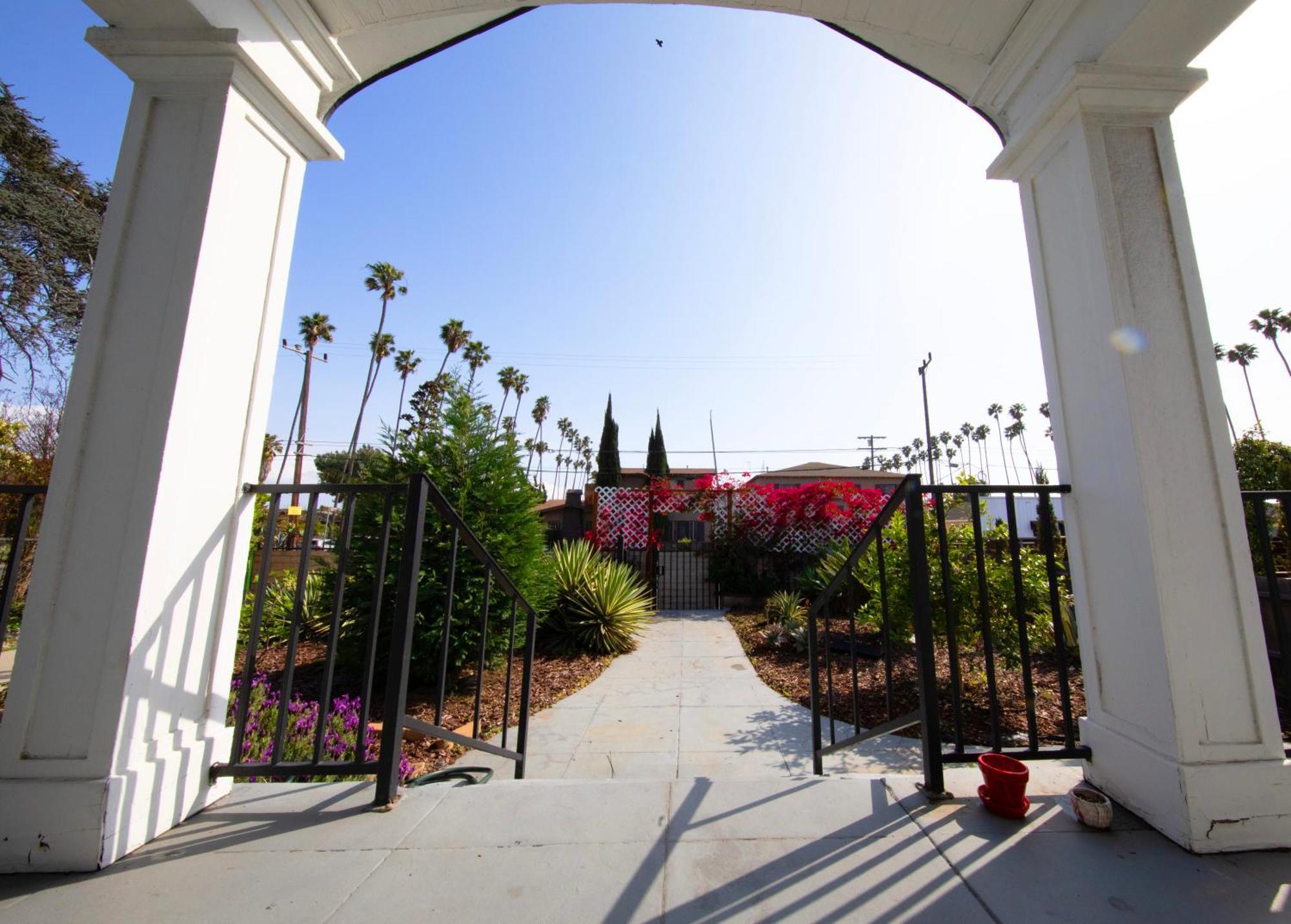 La Charming Holiday home *