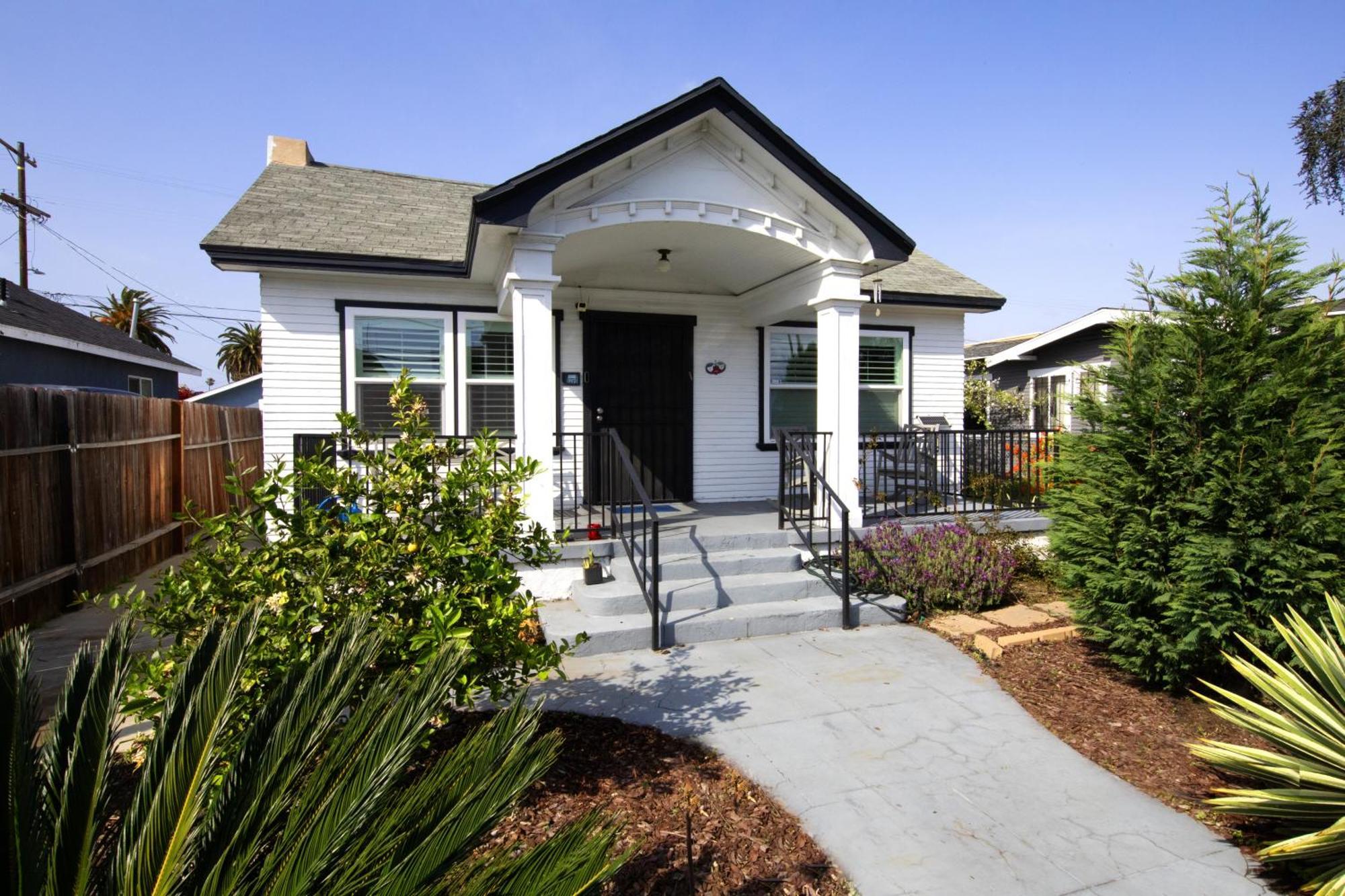 La Charming Holiday home